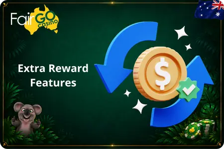 Fair Go Casino VIP program